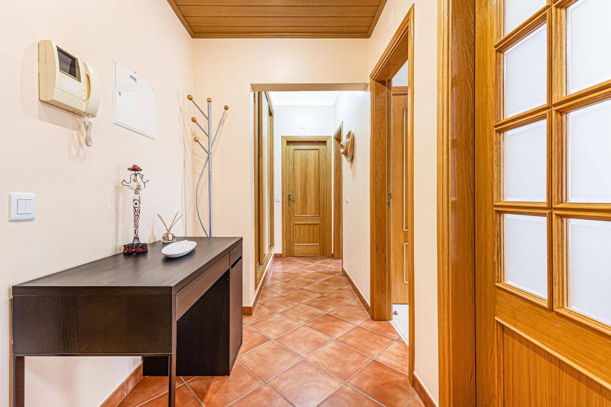 Golden Sand Apartment Armacao de Pera Exterior photo